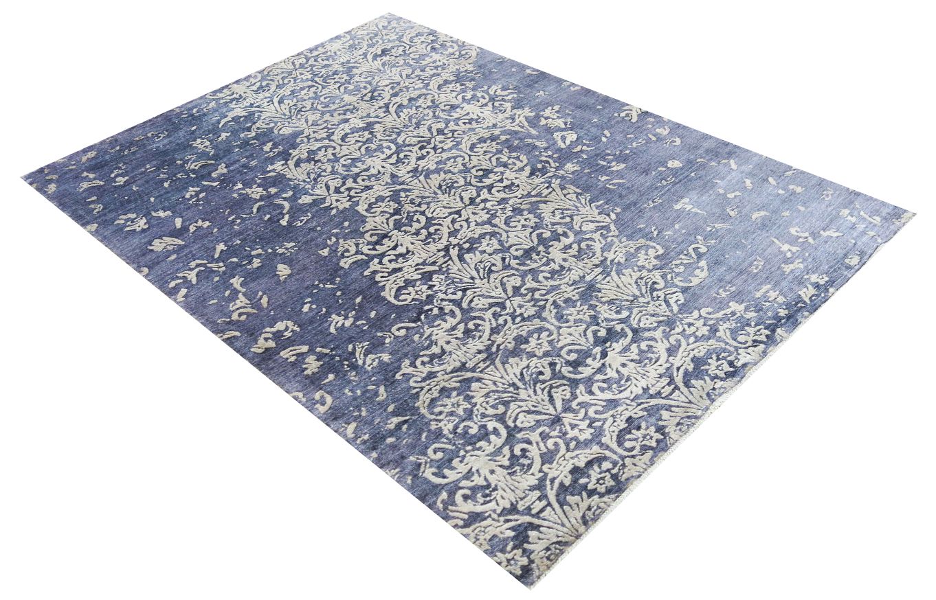 Dywan nowoczesny Ikat Royal
