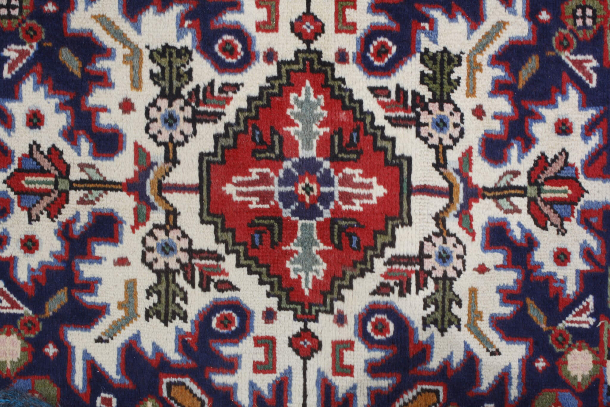 Dywan perski Tabriz