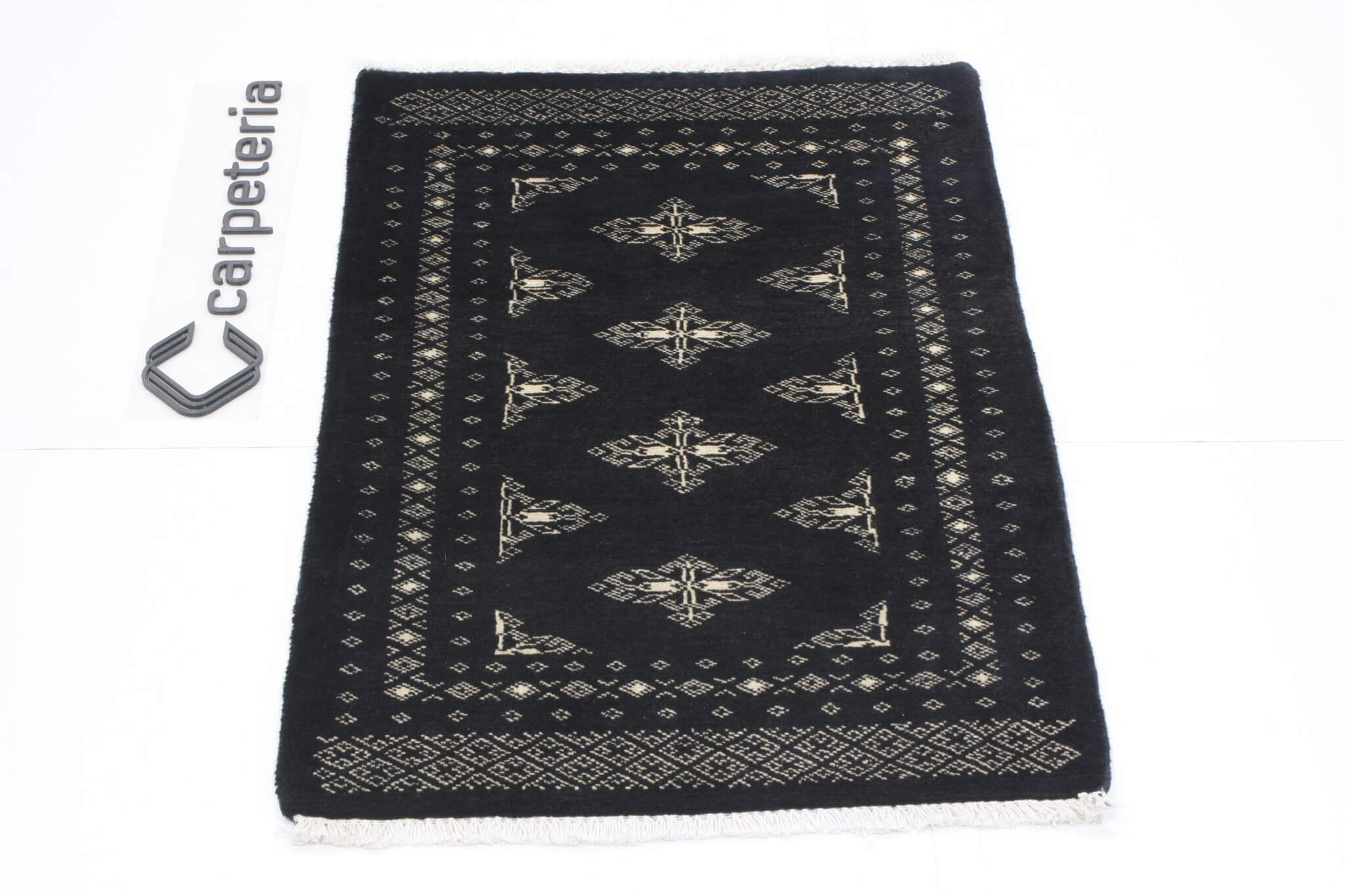 Dywan orientalny Bukhara Exclusive