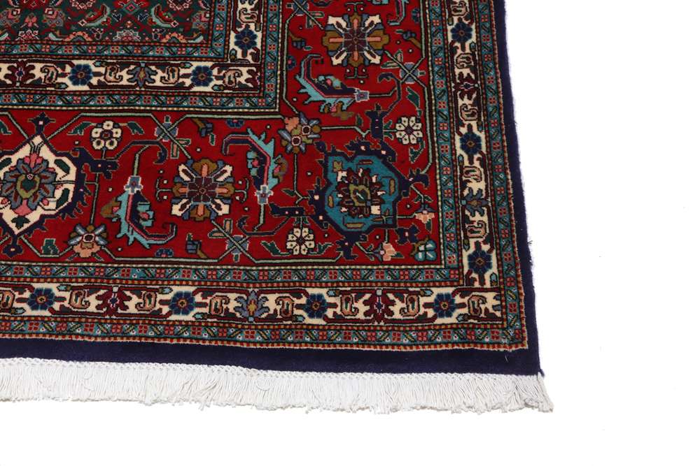 Dywan perski Tabriz