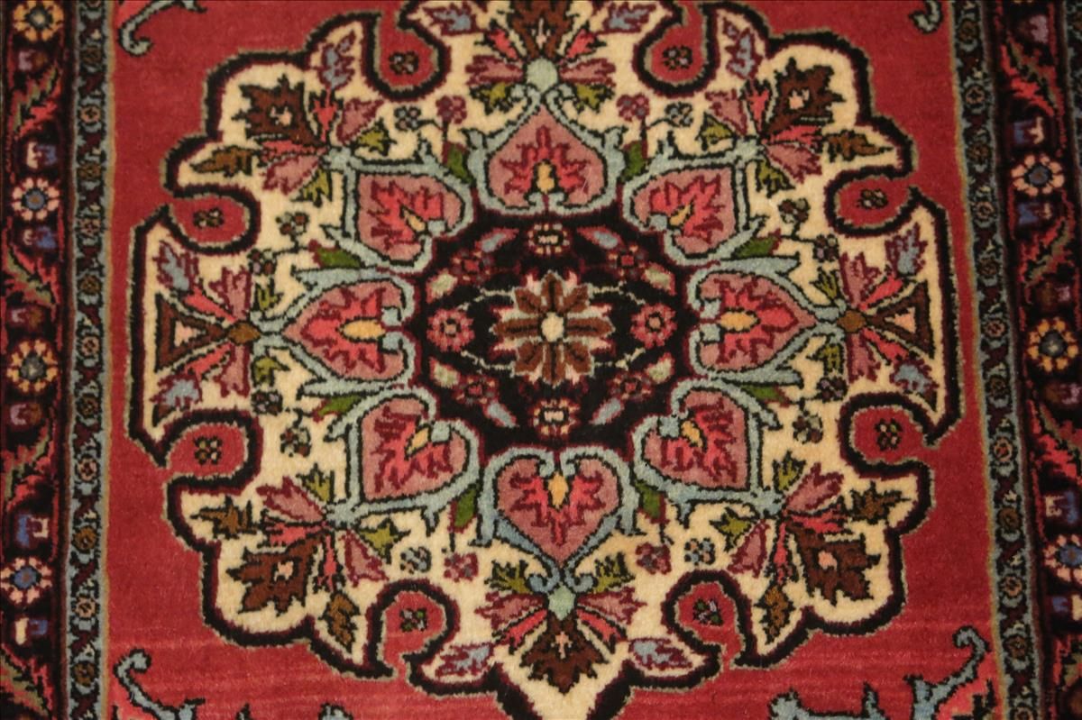 Dywan orientalny Bidjar Royal
