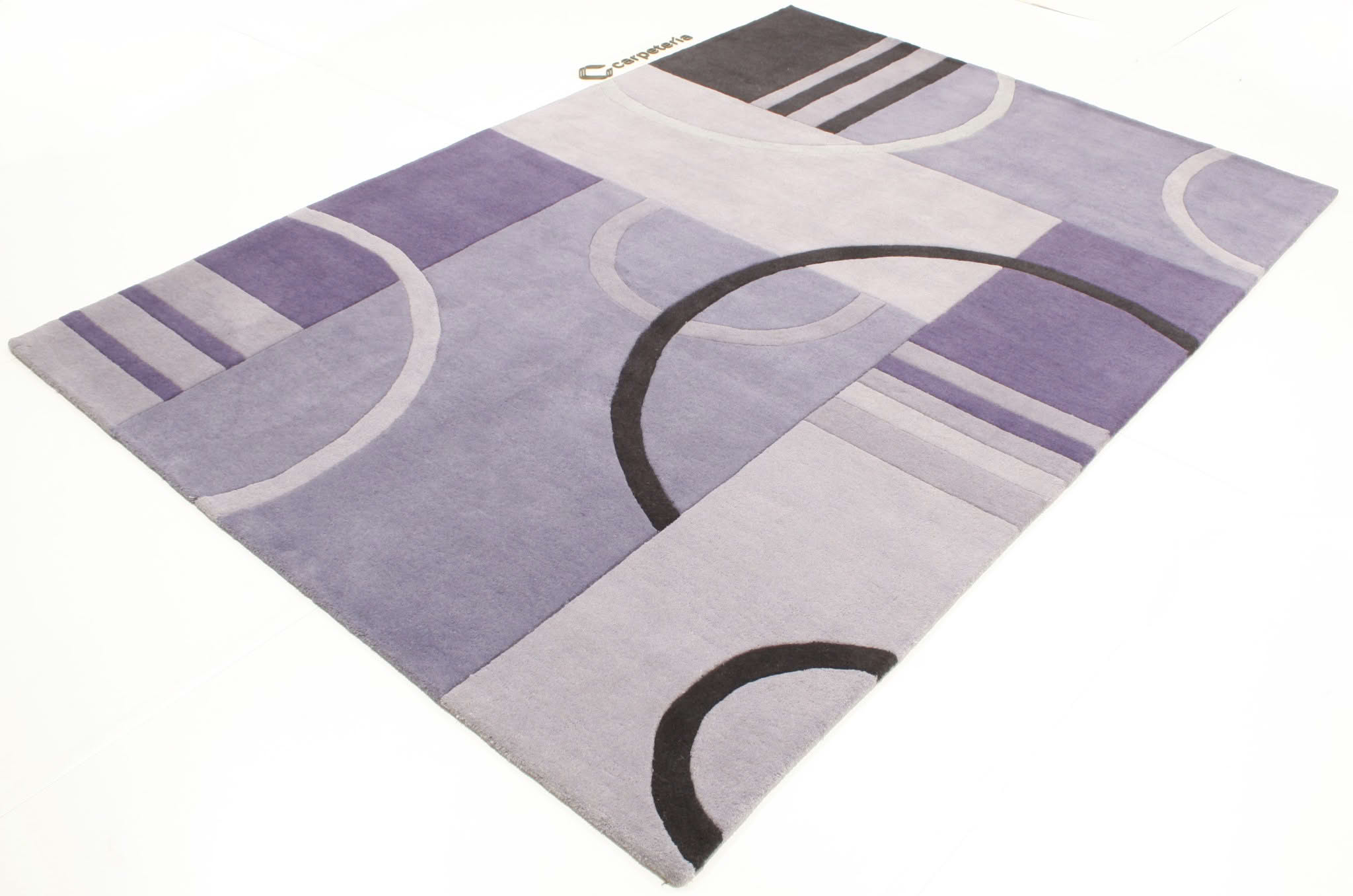 Dywan orientalny Modern Wool