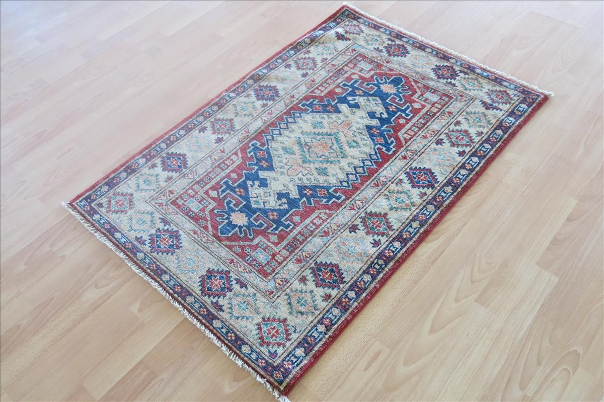 Dywan orientalny Kazak Exclusive