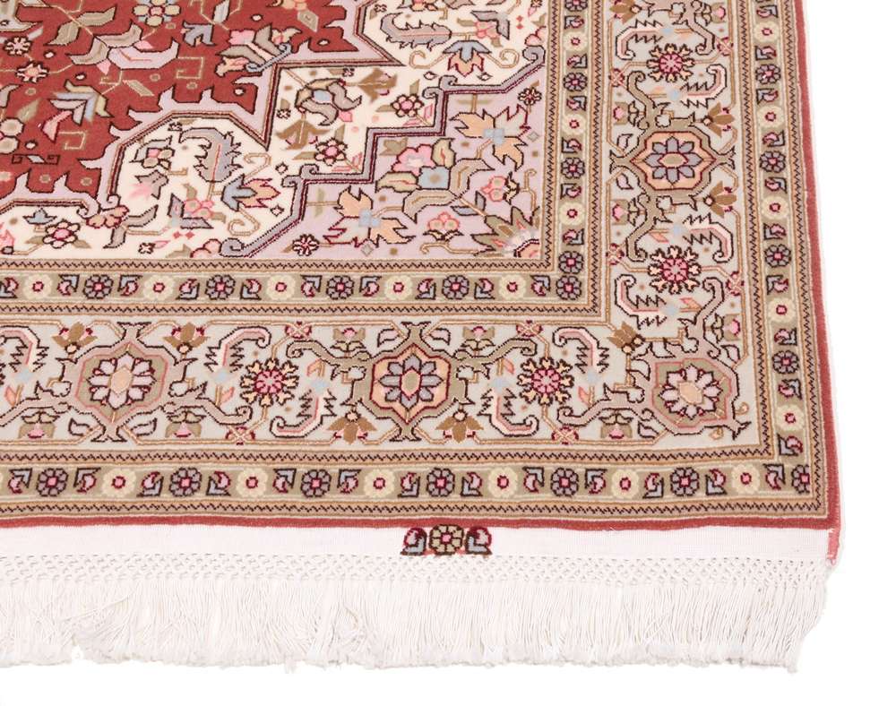 Dywan perski Tabriz