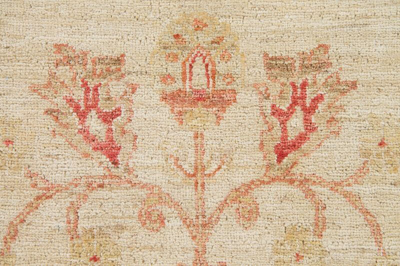 Dywan orientalny Farahan Exclusive