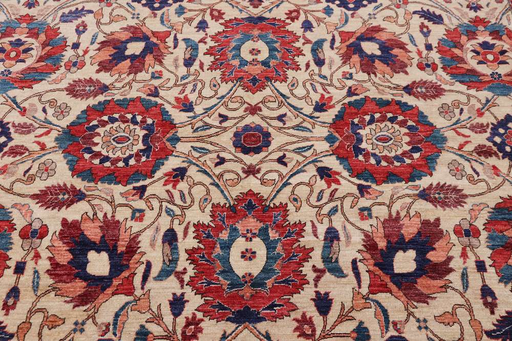 Dywan orientalny Shams