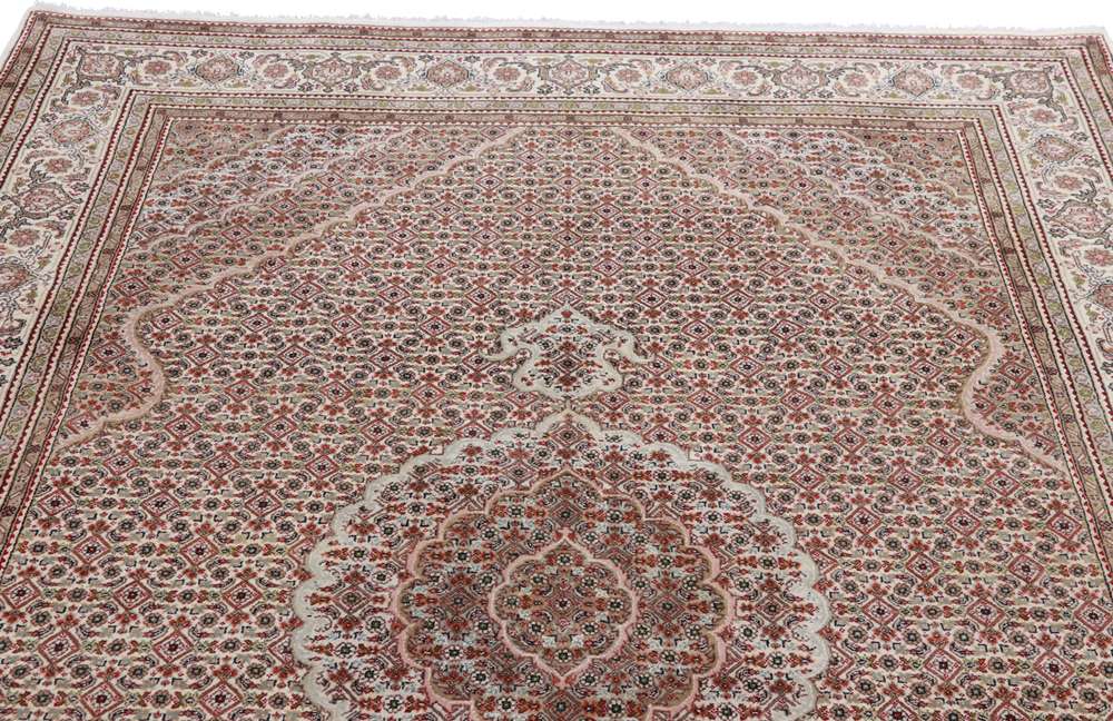 Dywan orientalny Tabriz