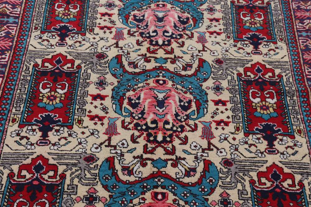 Dywan perski Tabriz