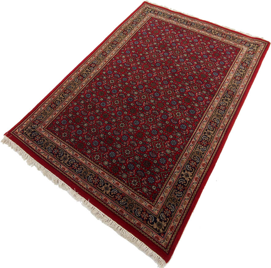 Dywan orientalny Herati Exclusive
