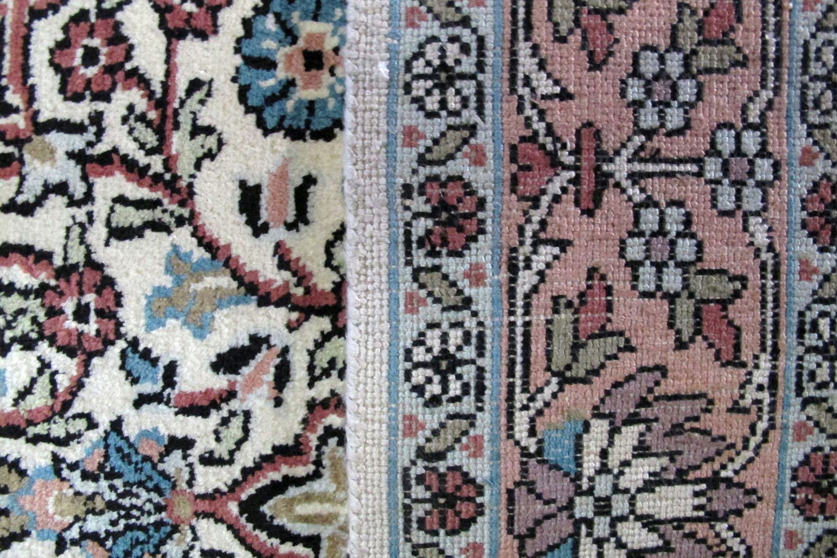 Dywan orientalny Kashmir Exclusive