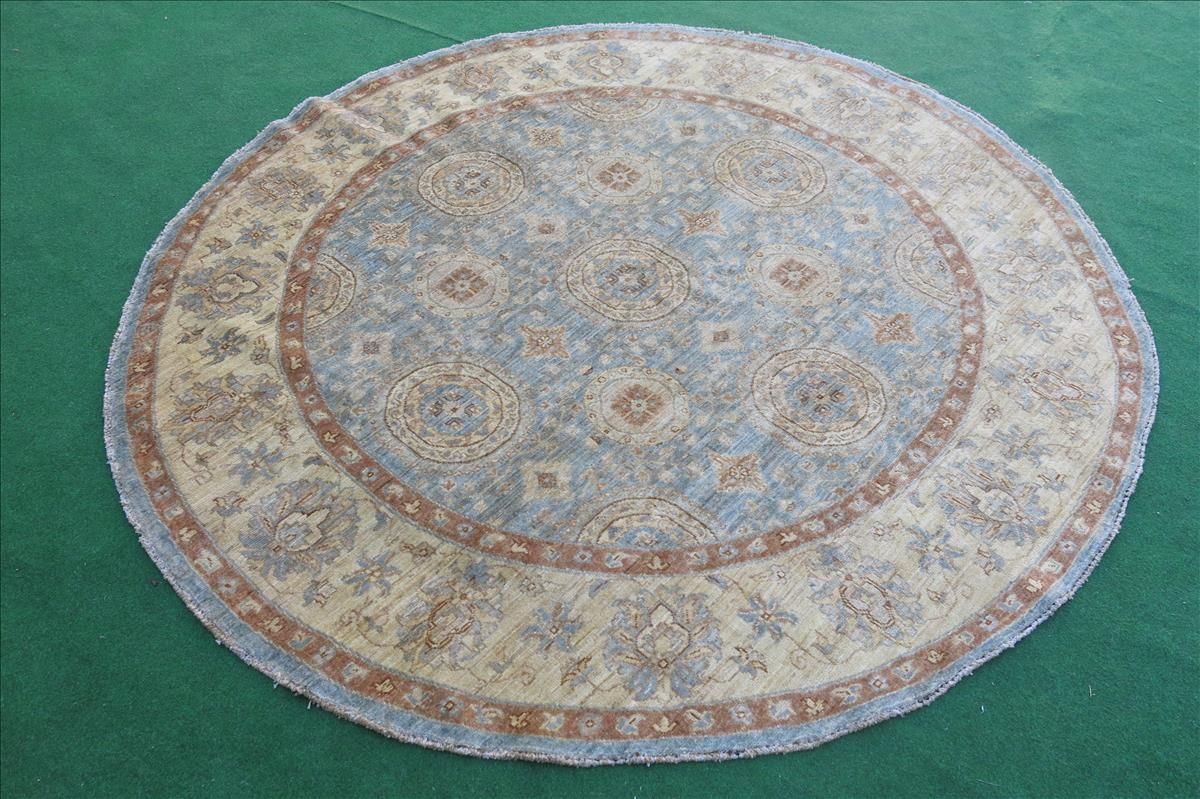 Dywan orientalny Ziegler Exclusive