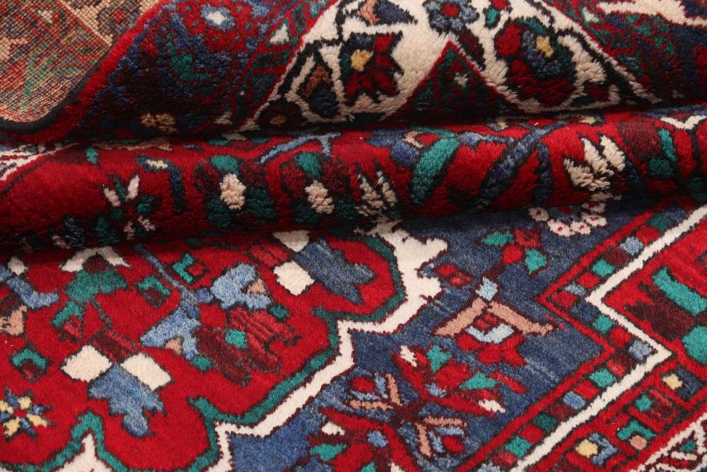 Dywan perski Afshar