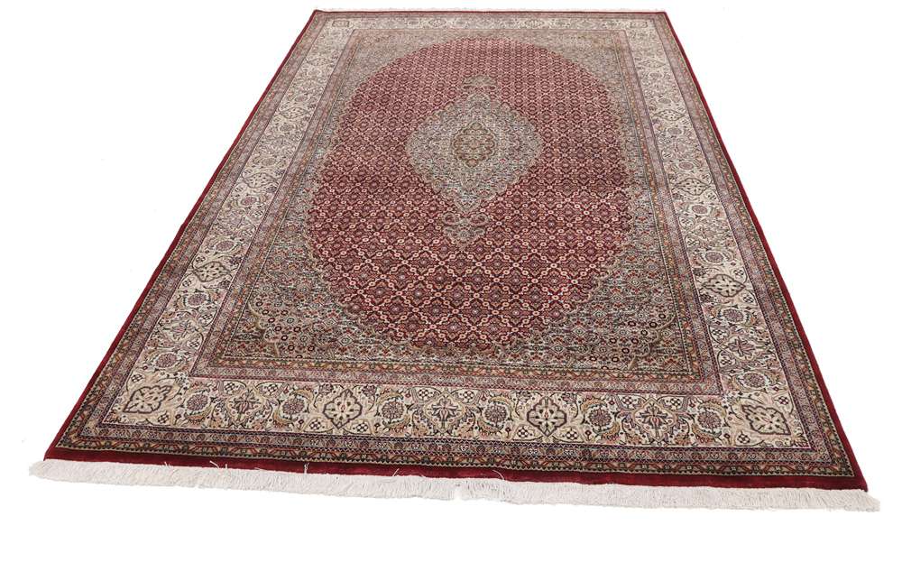 Dywan orientalny Tabriz