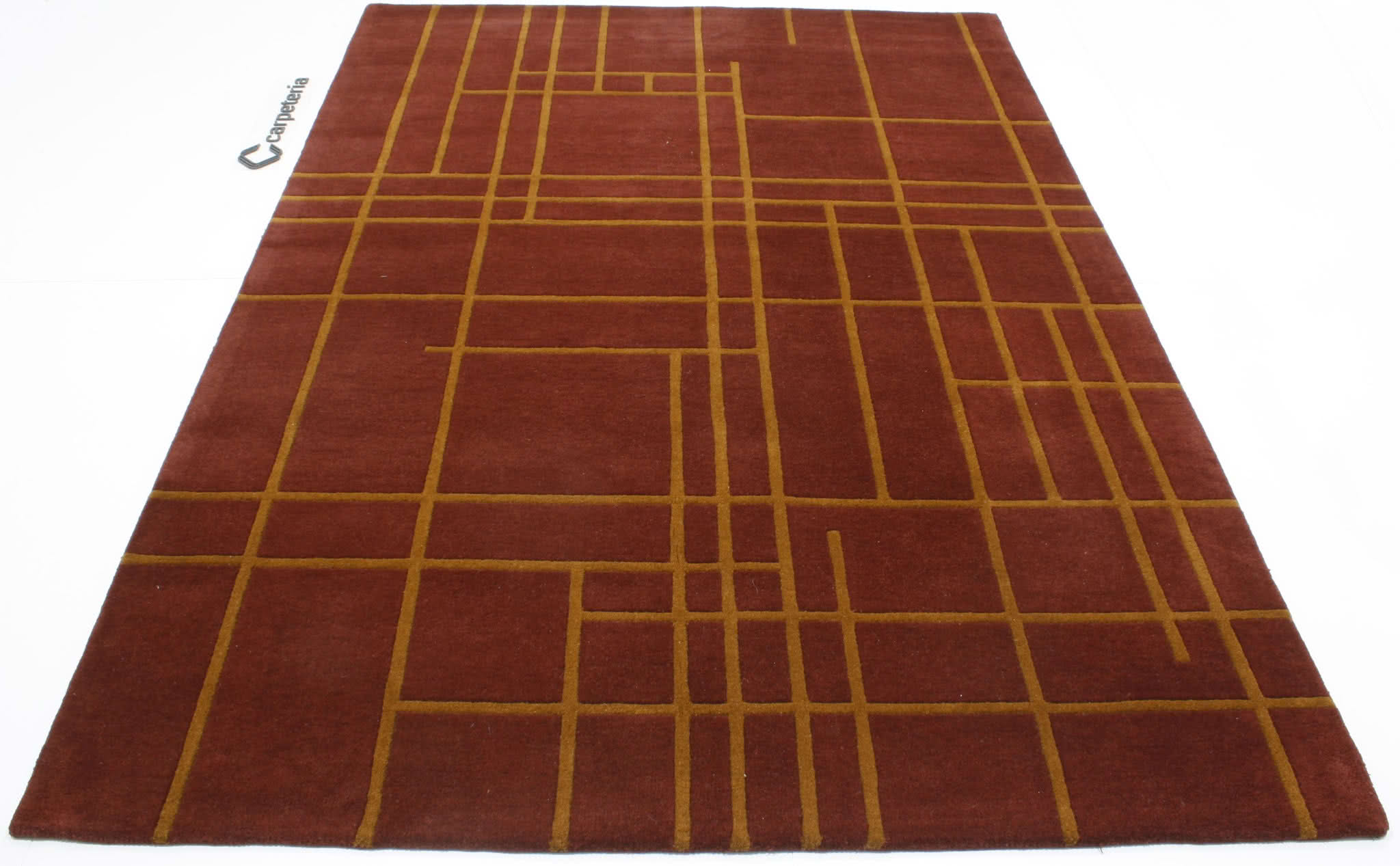 Dywan orientalny Modern Wool