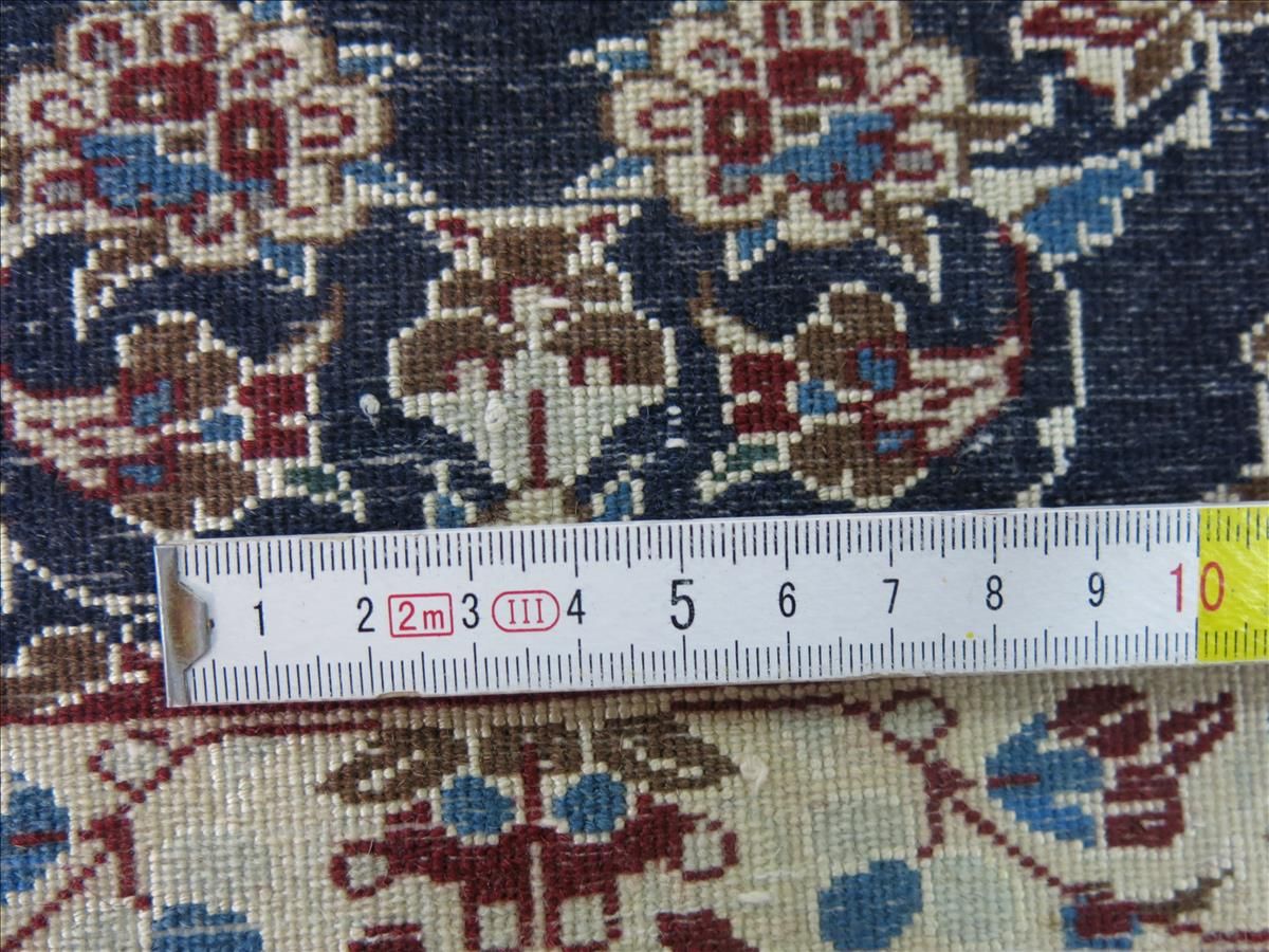 Dywan orientalny Nain 6 Royal