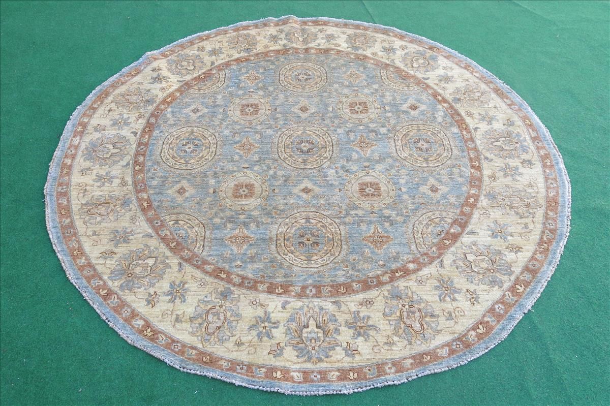 Dywan orientalny Ziegler Exclusive