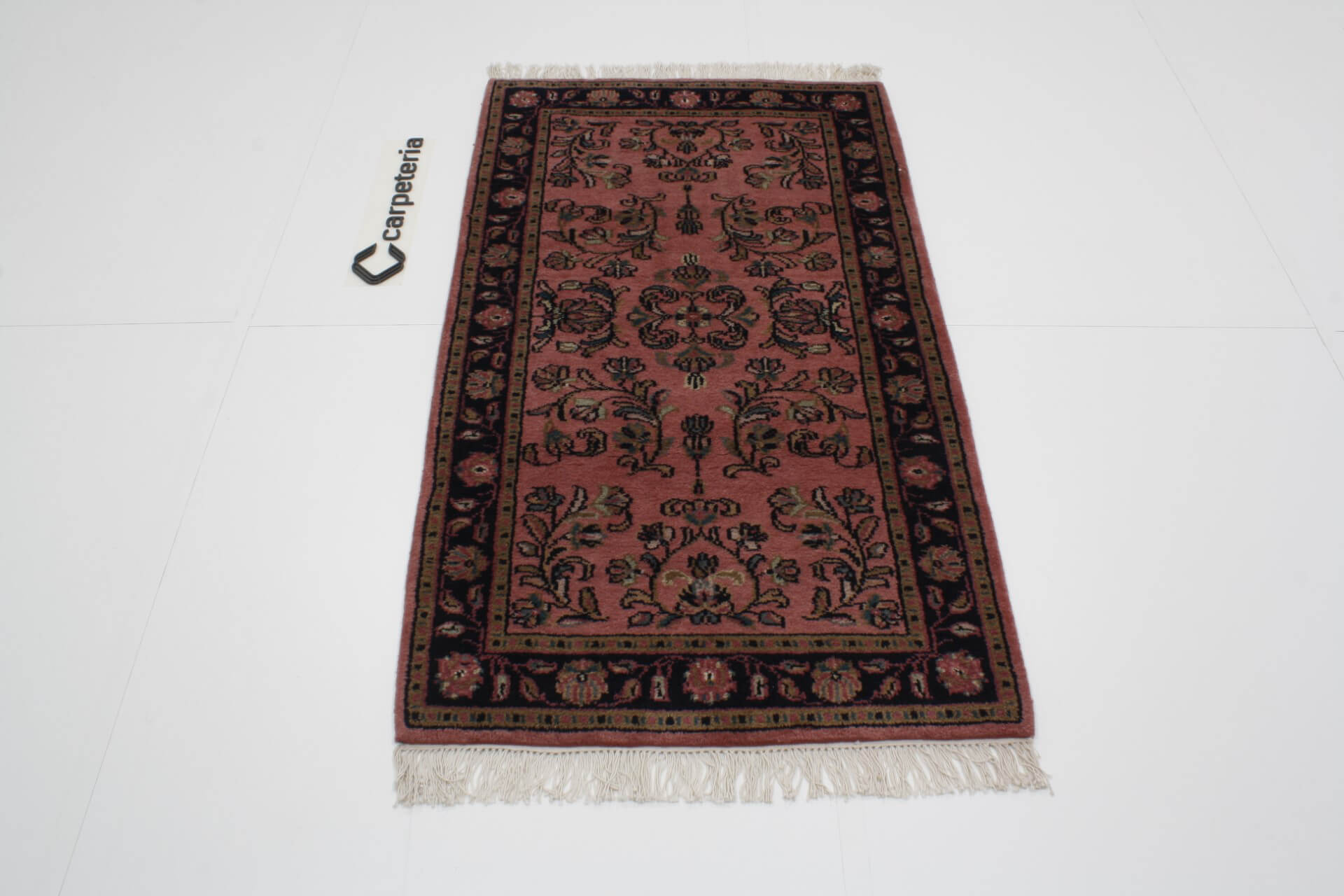 Dywan orientalny Bidjar Exclusive