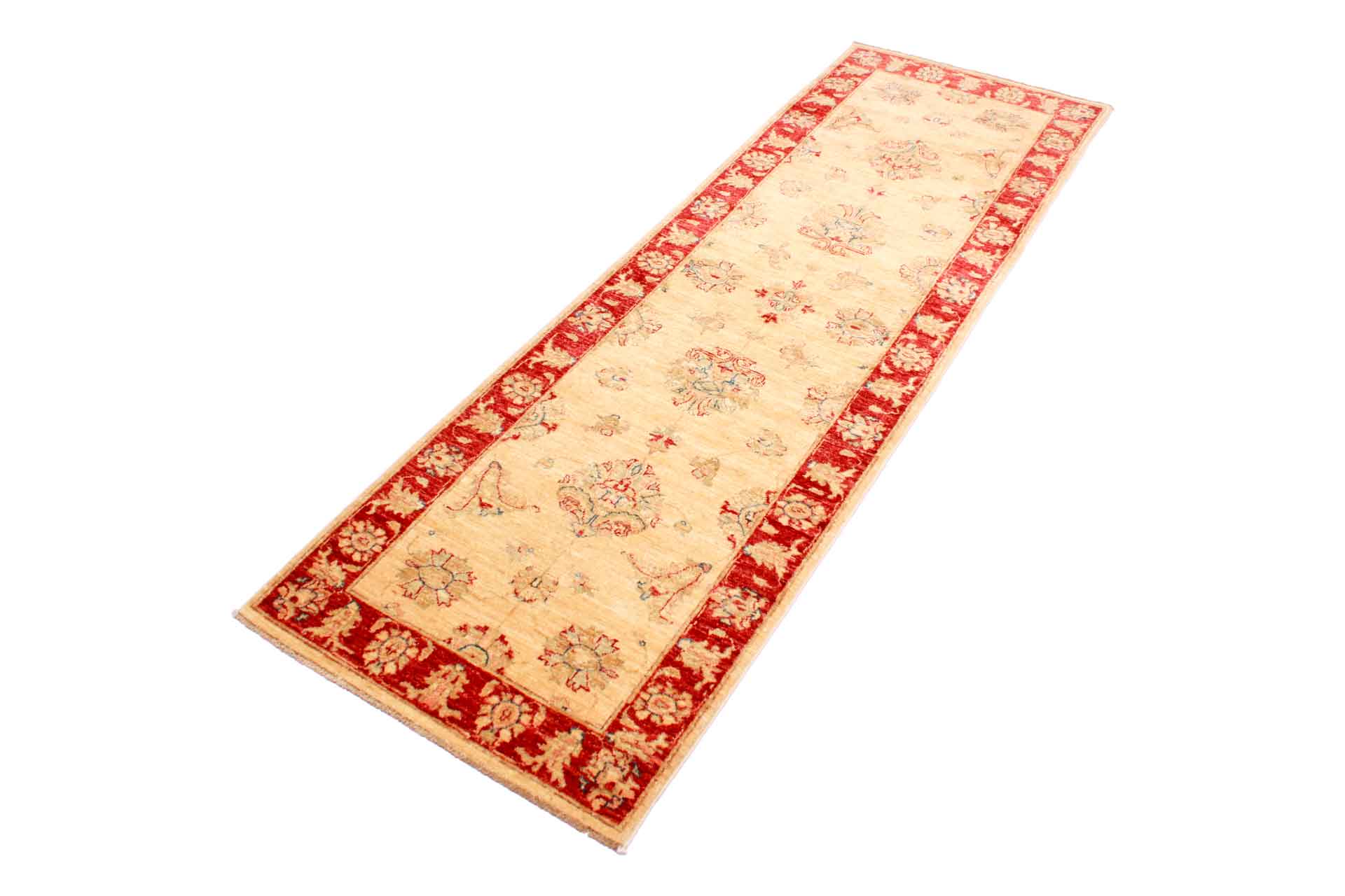 Dywan orientalny Ziegler Exclusive