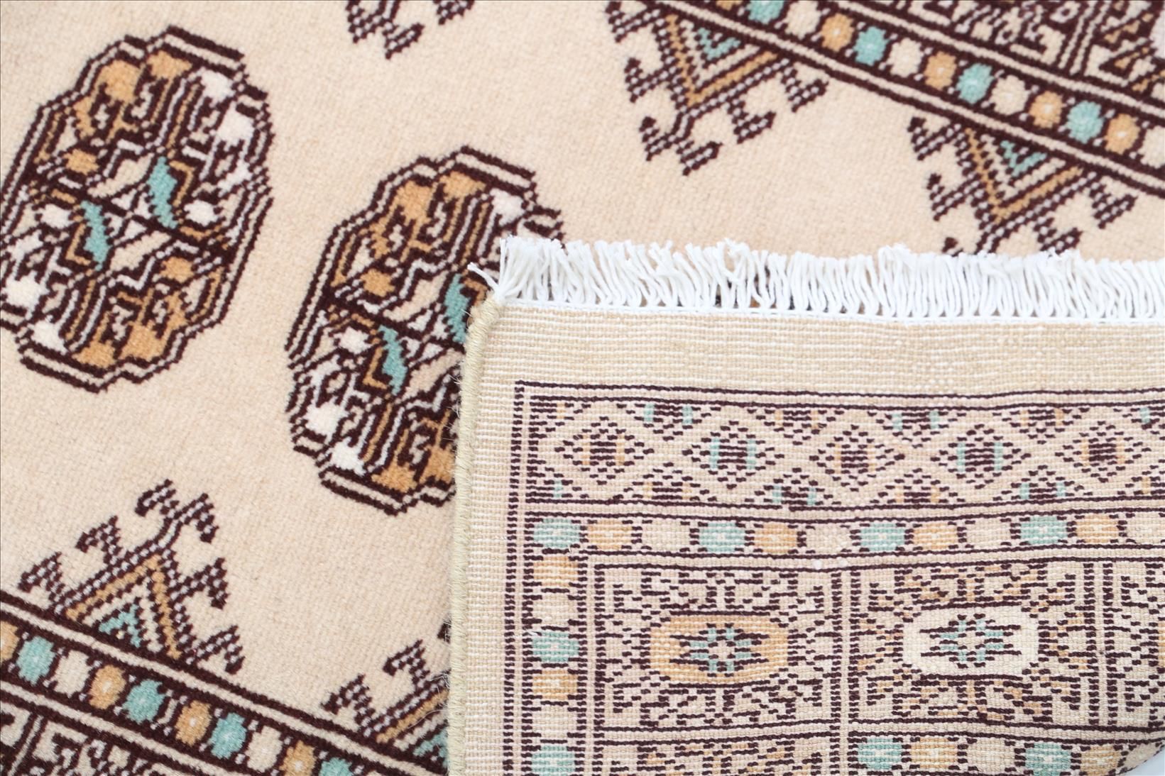 Dywan orientalny Bukhara Exclusive