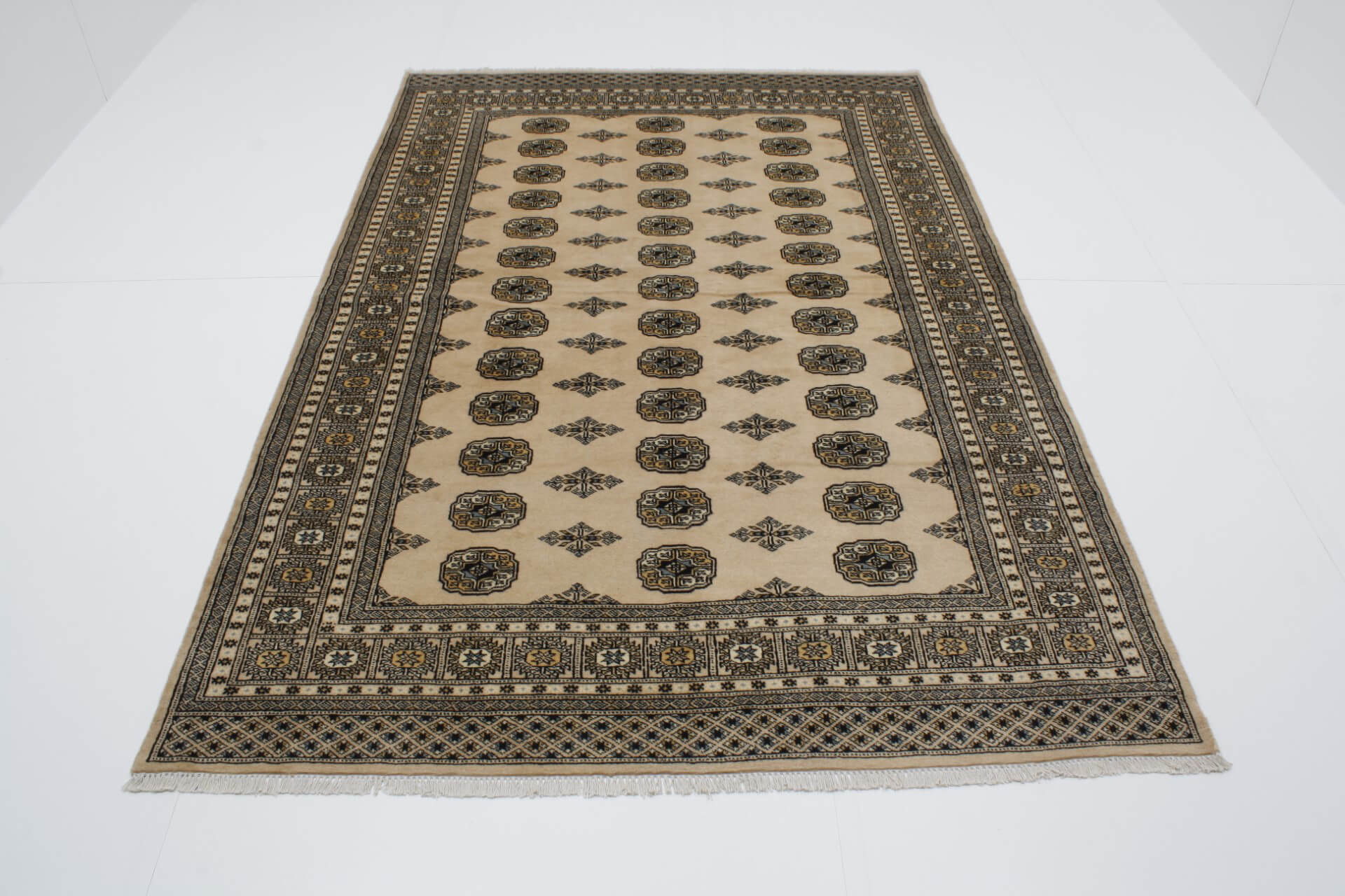 Dywan orientalny Bukhara Exclusive