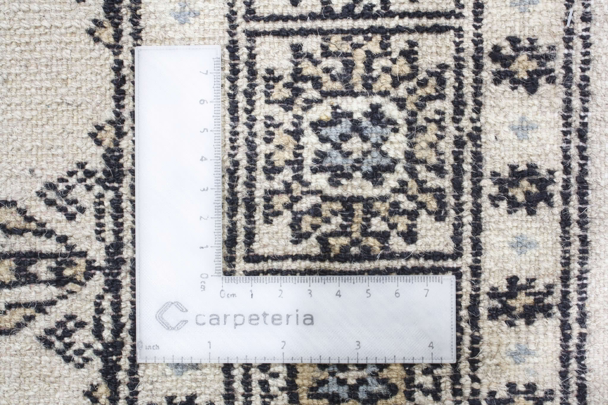 Dywan orientalny Bukhara Premium