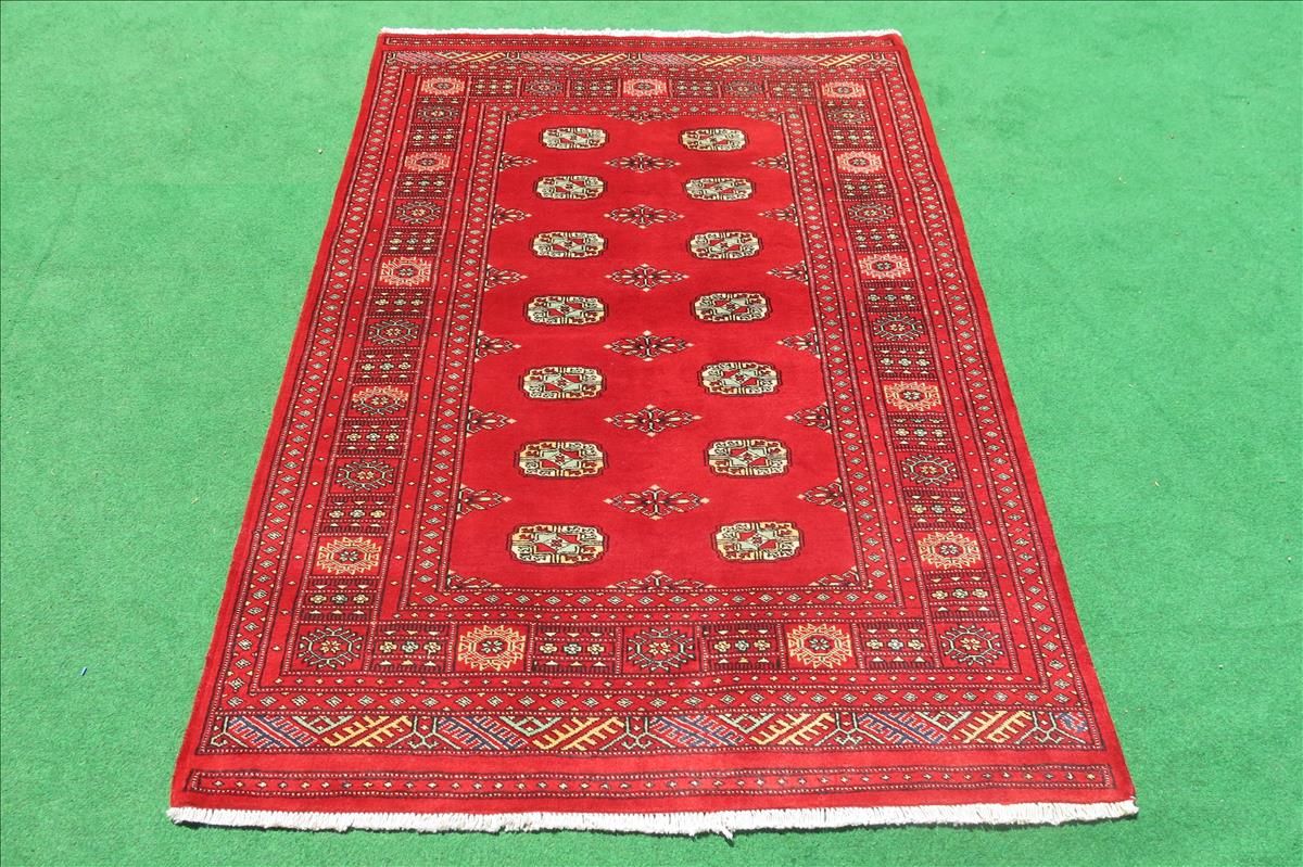 Dywan orientalny Bukhara Exclusive
