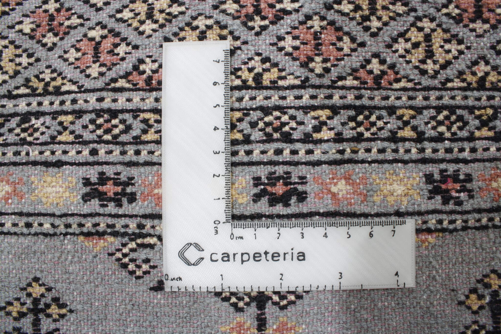 Dywan orientalny Bukhara Exclusive