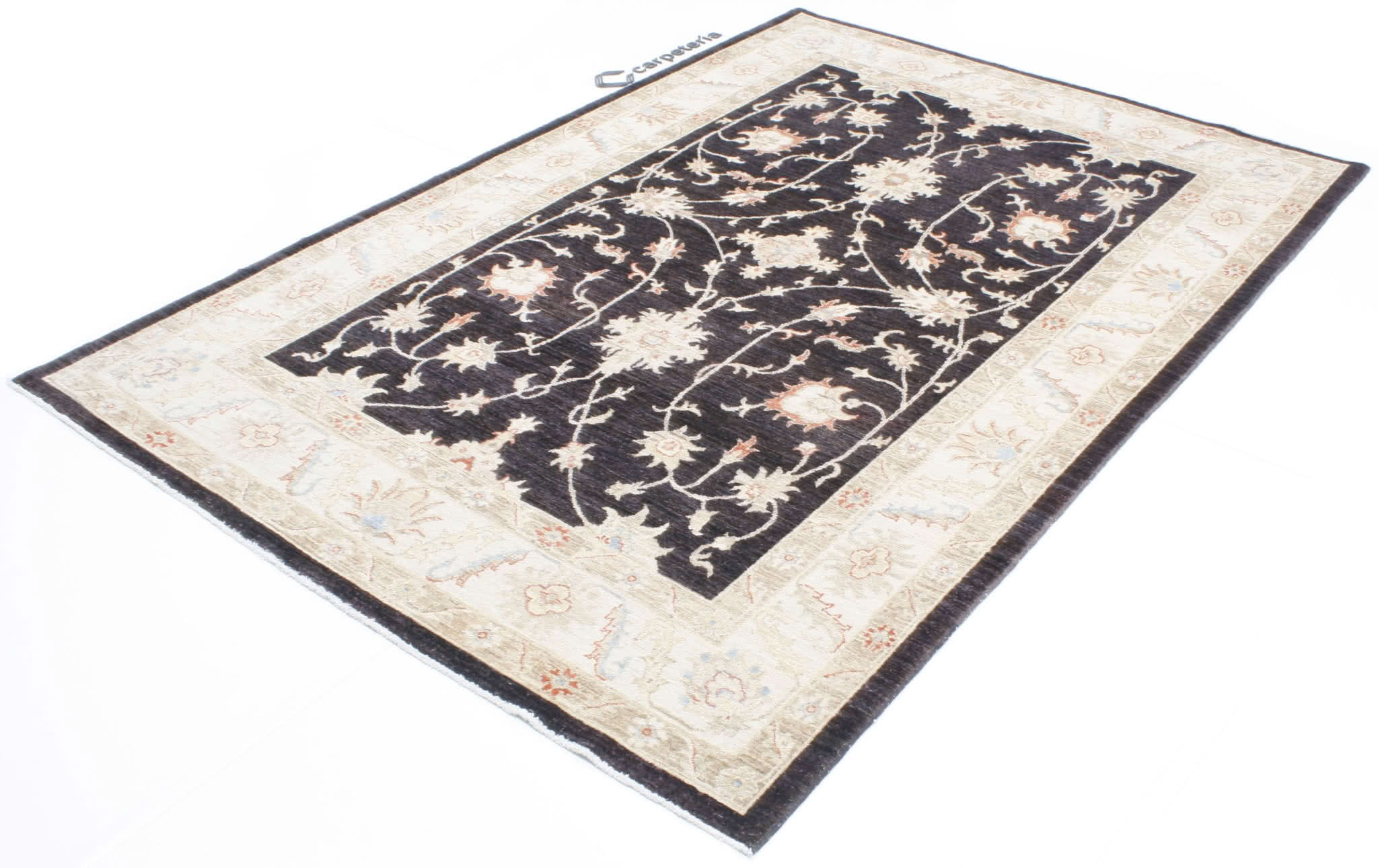 Dywan orientalny Ziegler Exclusive