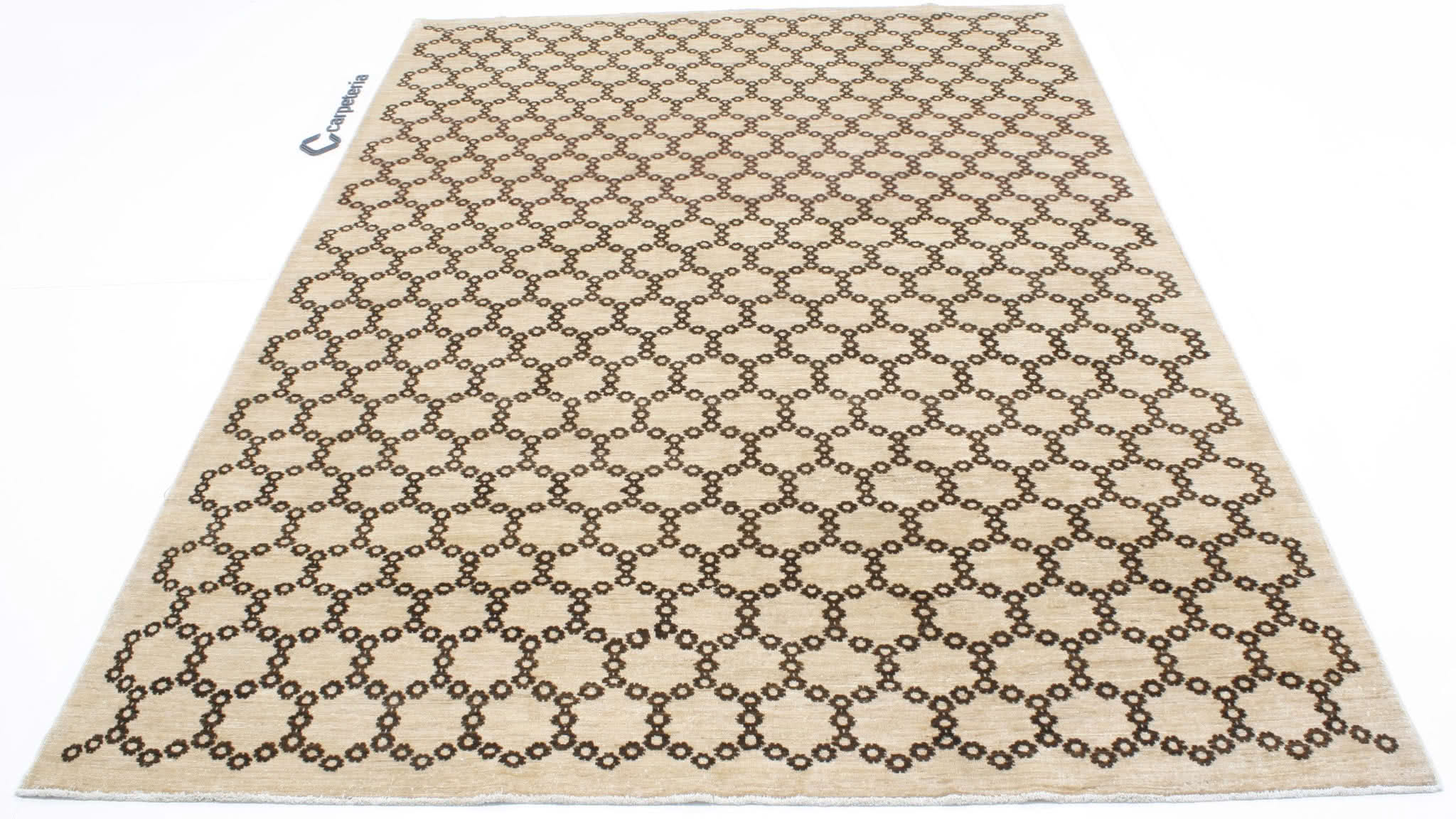 Dywan orientalny Ziegler Modern