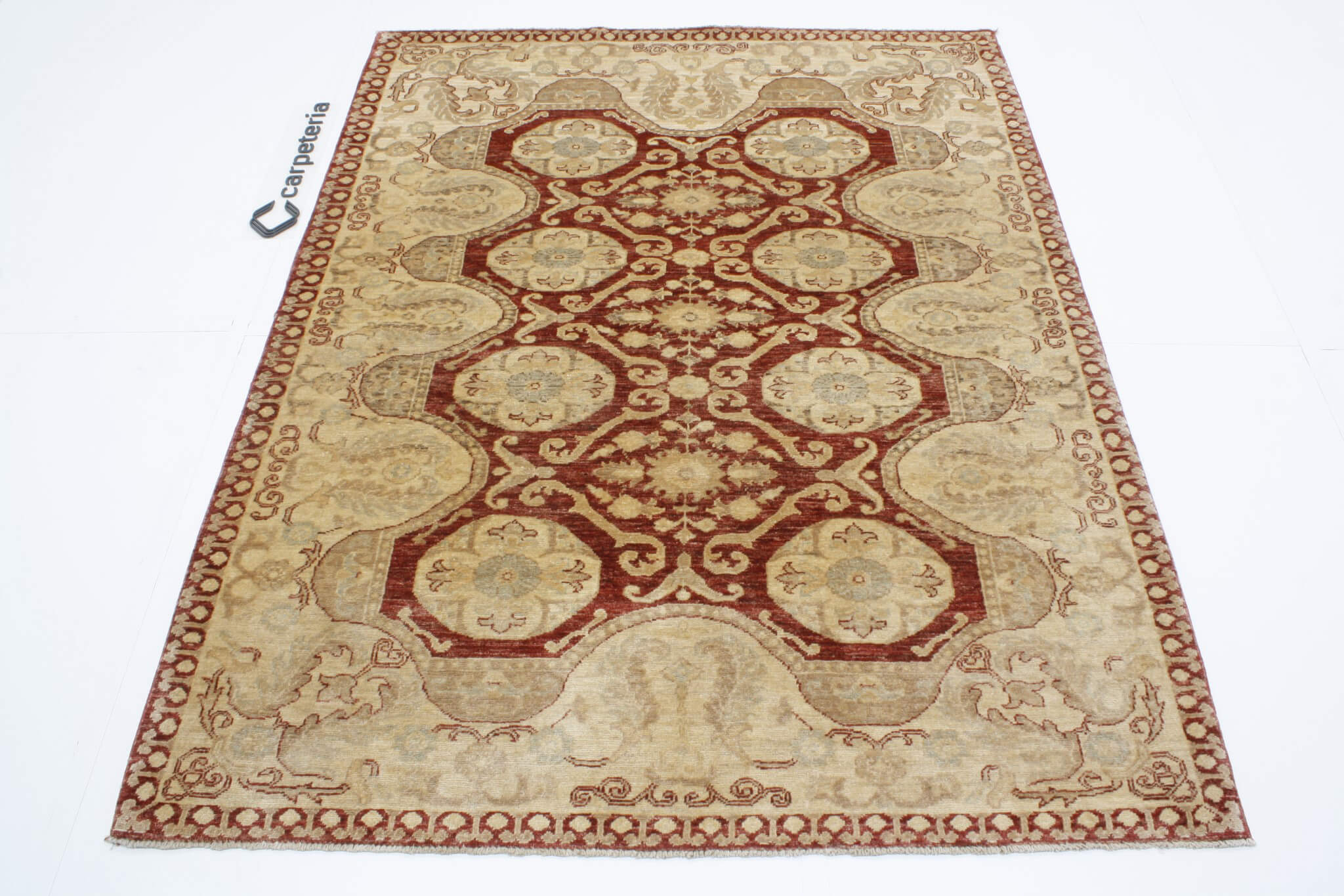 Dywan orientalny Ziegler Exclusive