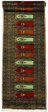 Dywan orientalny Bukhara Exclusive