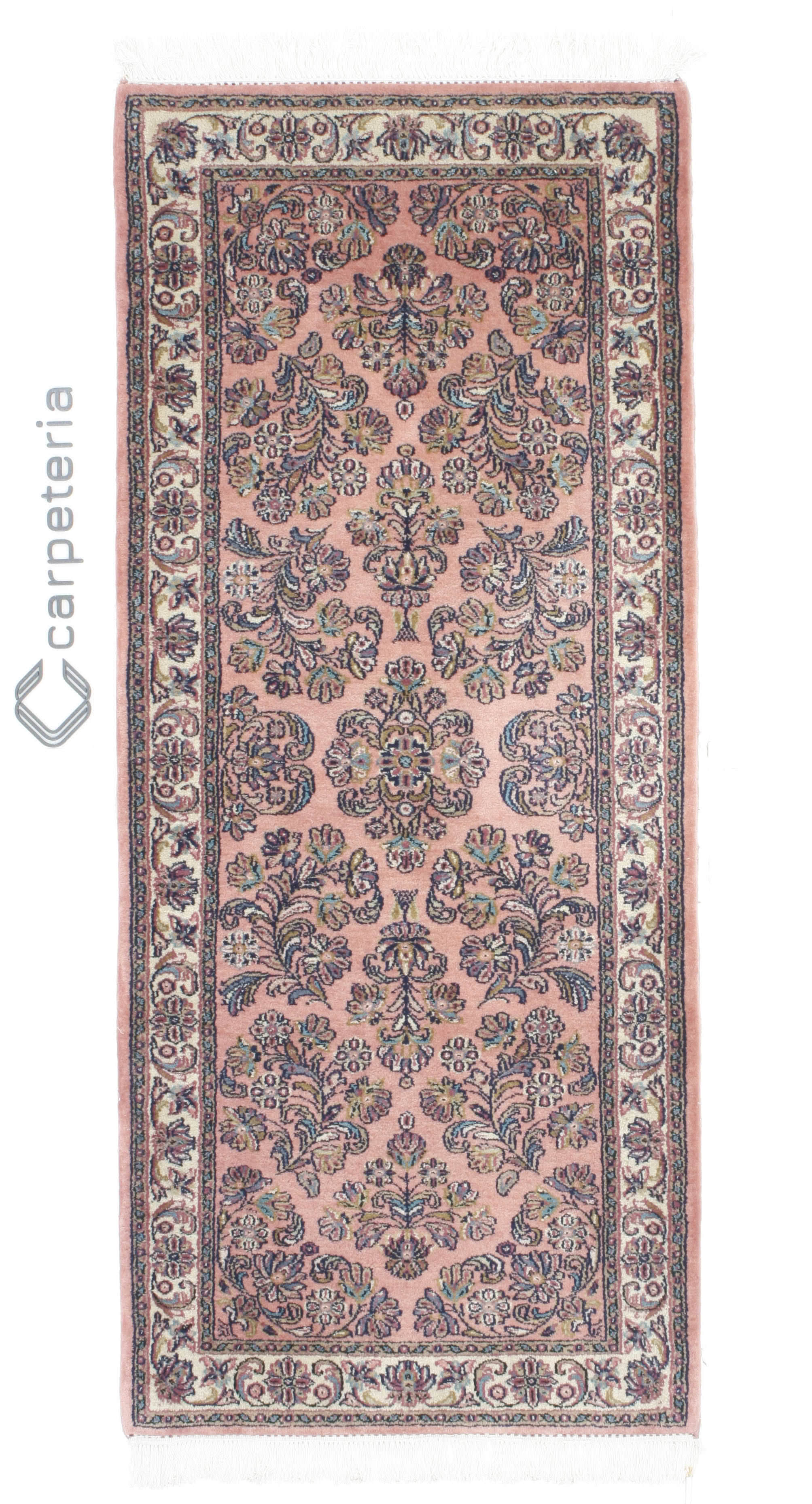 Dywan orientalny Saruq Exclusive