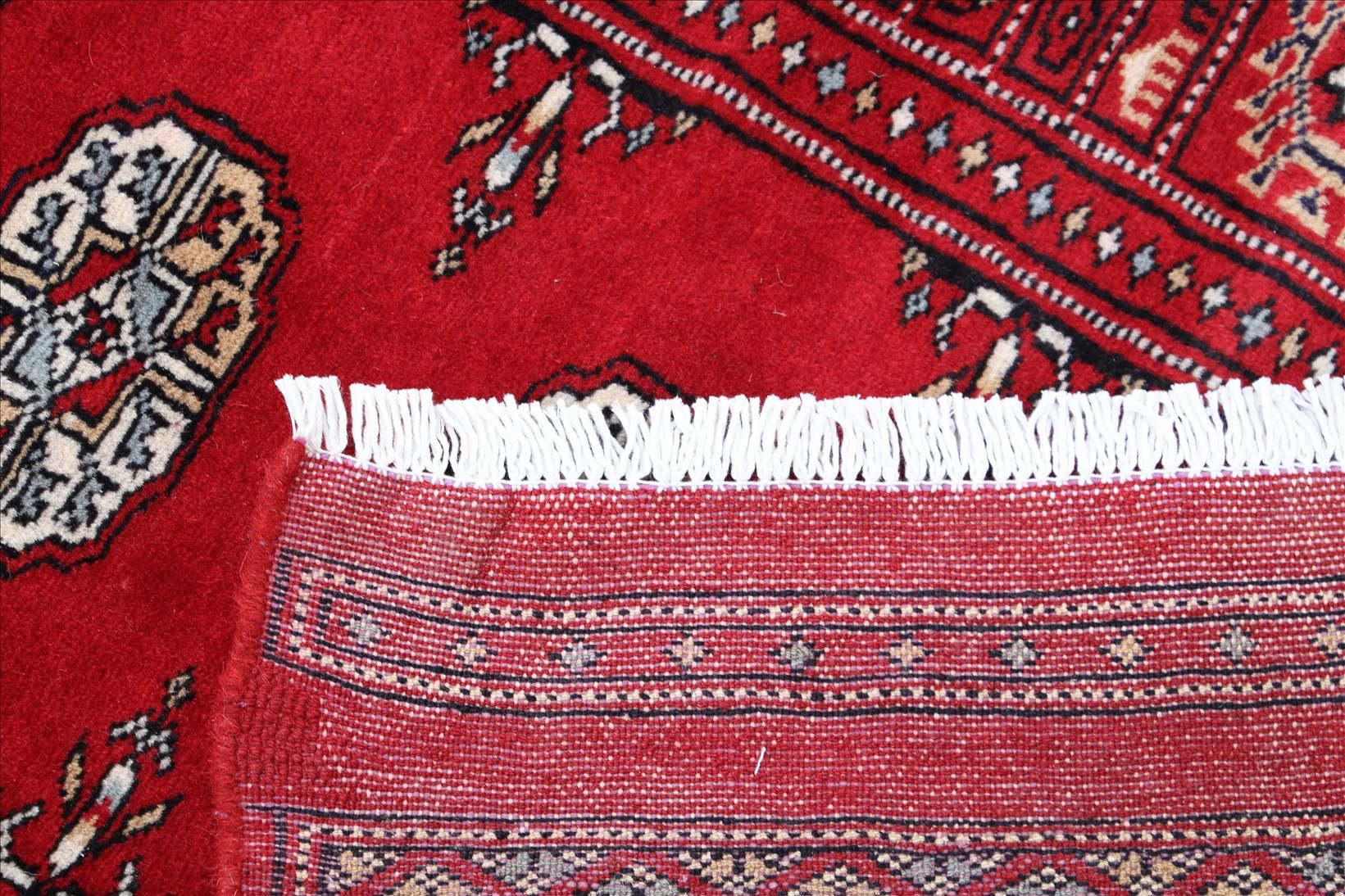 Dywan orientalny Bukhara Exclusive