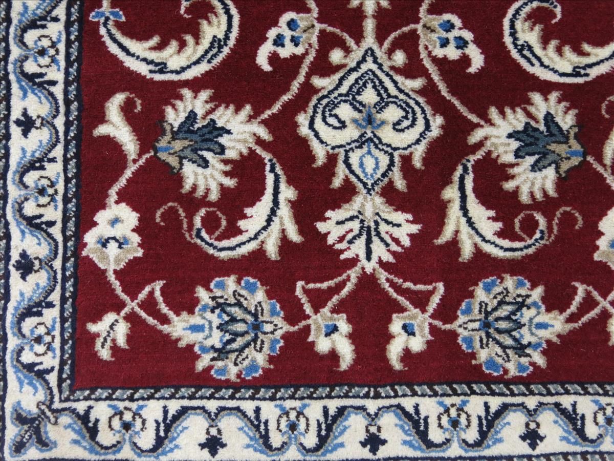 Dywan orientalny Nain Cavir