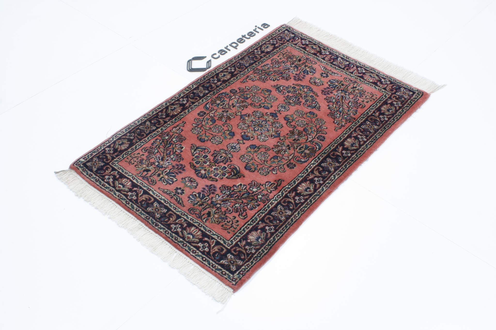 Dywan orientalny Sarough Exclusive