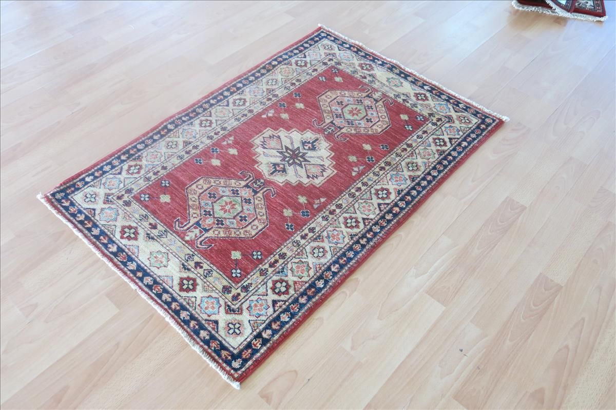 Dywan orientalny Kazak Exclusive