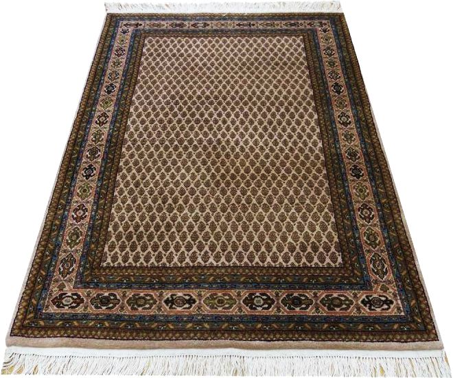 Dywan orientalny Mir Super