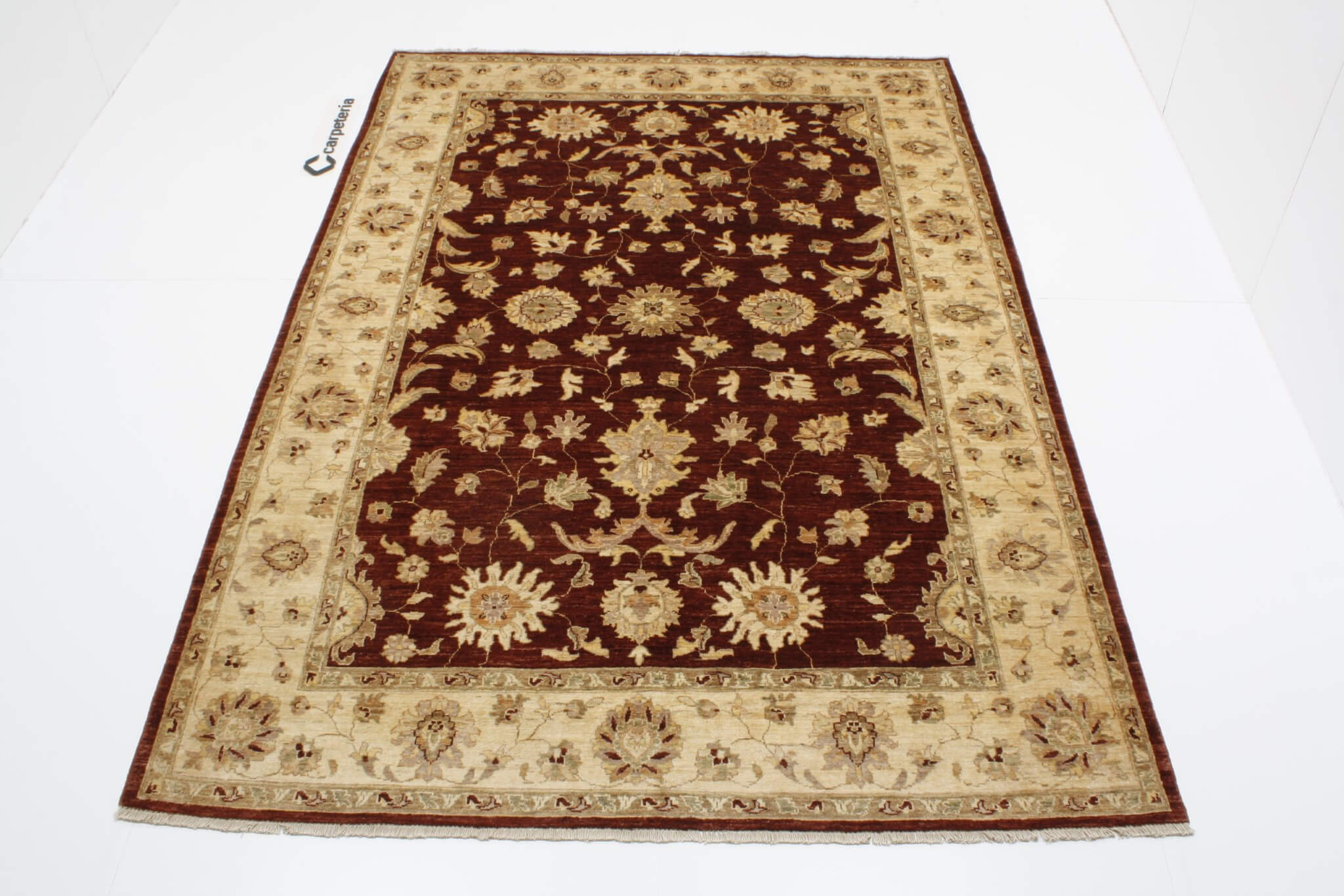 Dywan orientalny Ziegler Exclusive