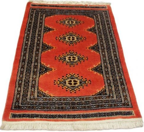 Dywan orientalny Jaldar Exclusive