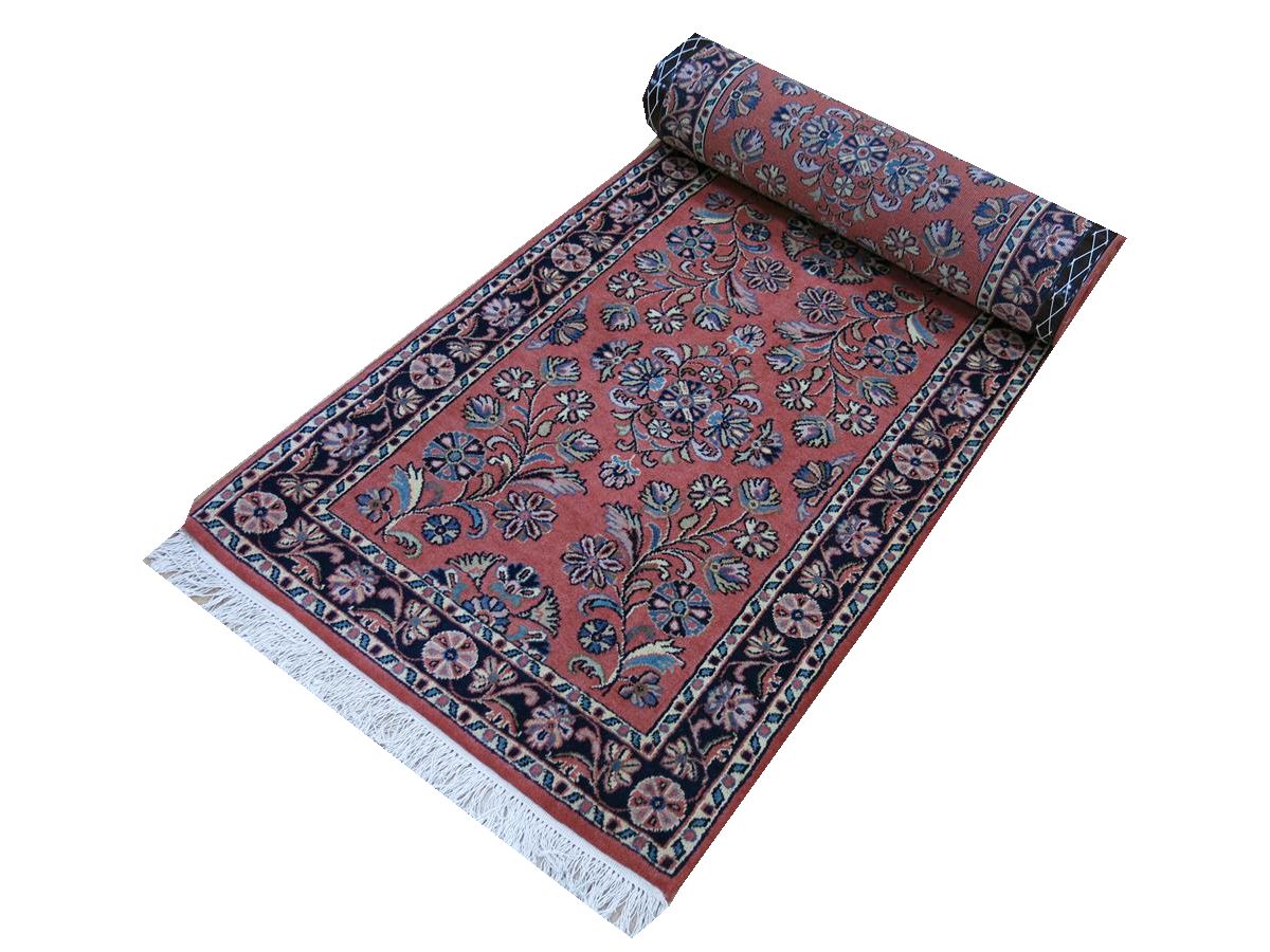 Dywan orientalny Sarough Exclusive