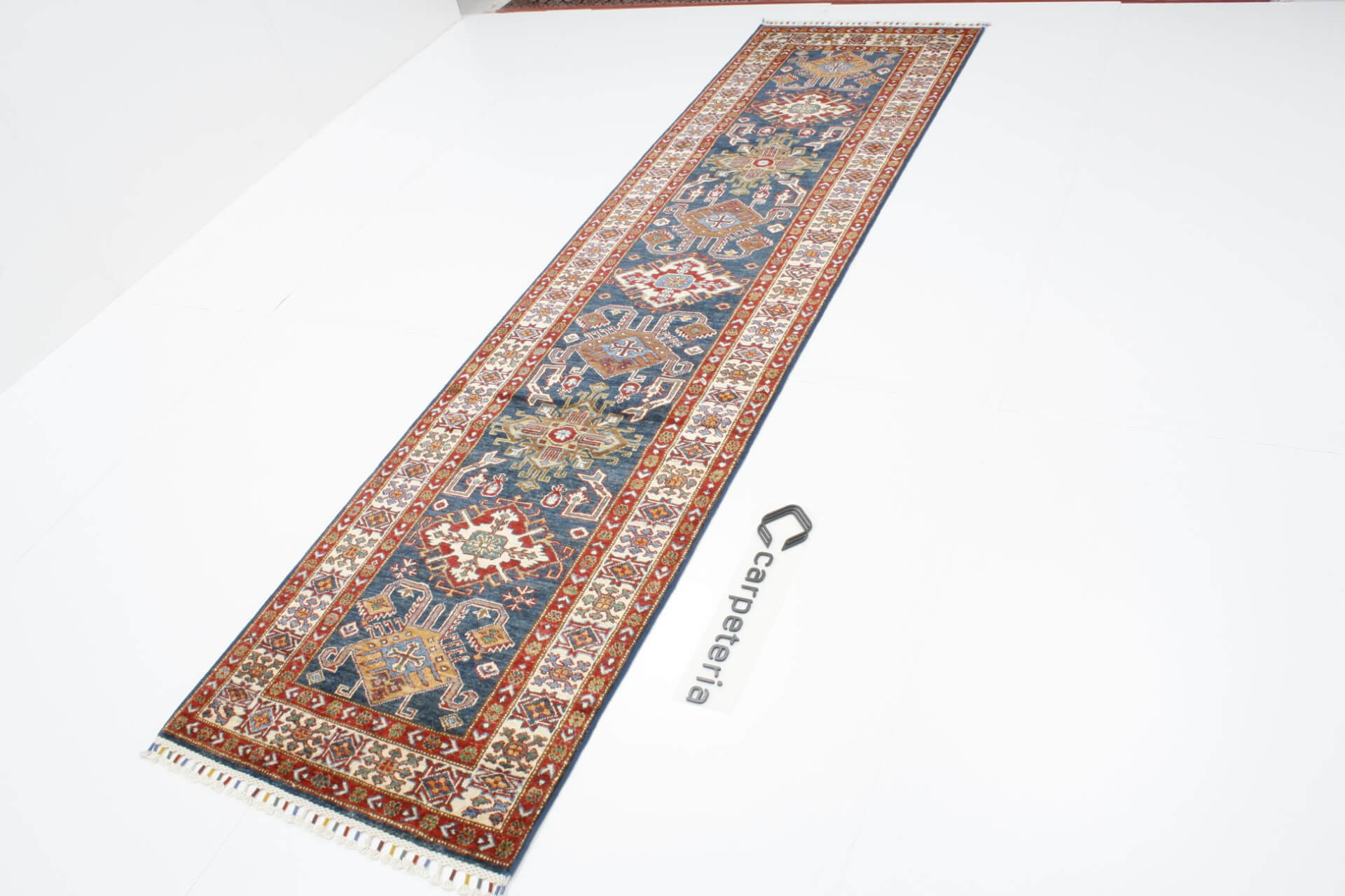 Dywan orientalny Kazak Exclusive