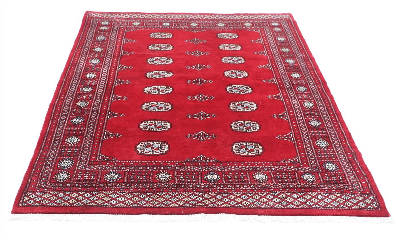 Dywan orientalny Bukhara Exclusive