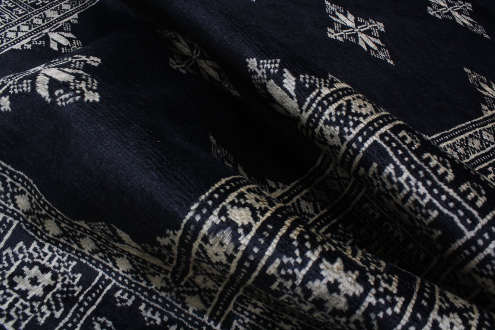 Dywan orientalny Bukhara Exclusive