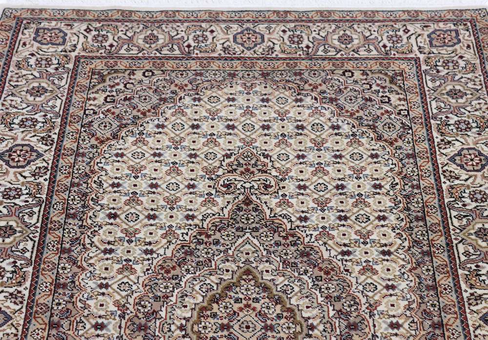 Dywan orientalny Tabriz