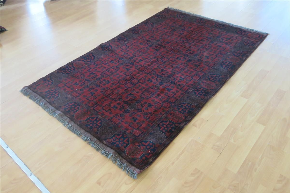 Dywan orientalny Mauri Exclusive