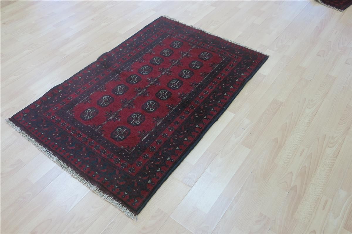 Dywan orientalny Afghan Filpa