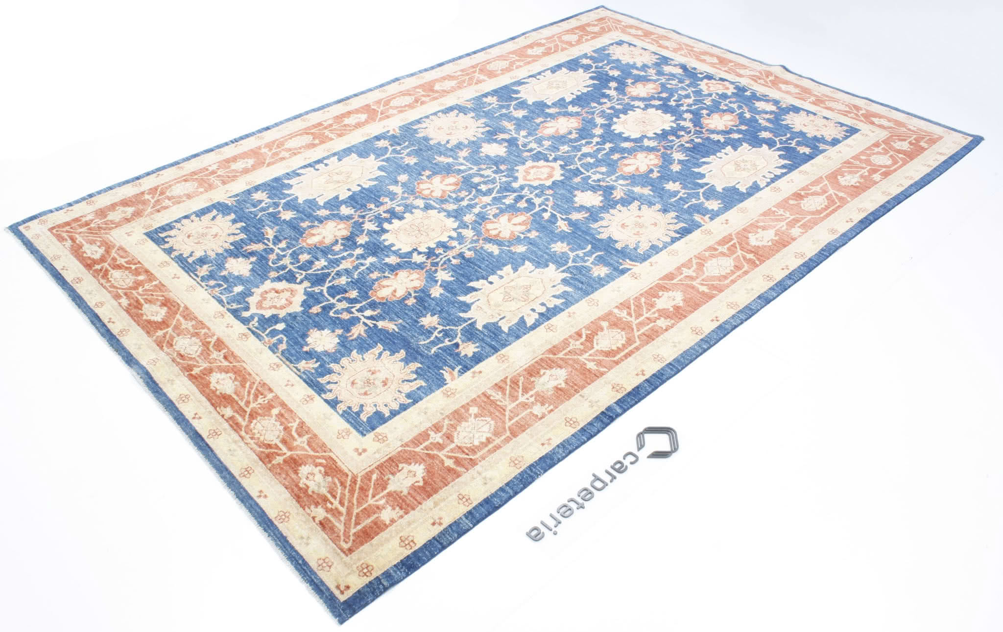 Dywan orientalny Ziegler Exclusive