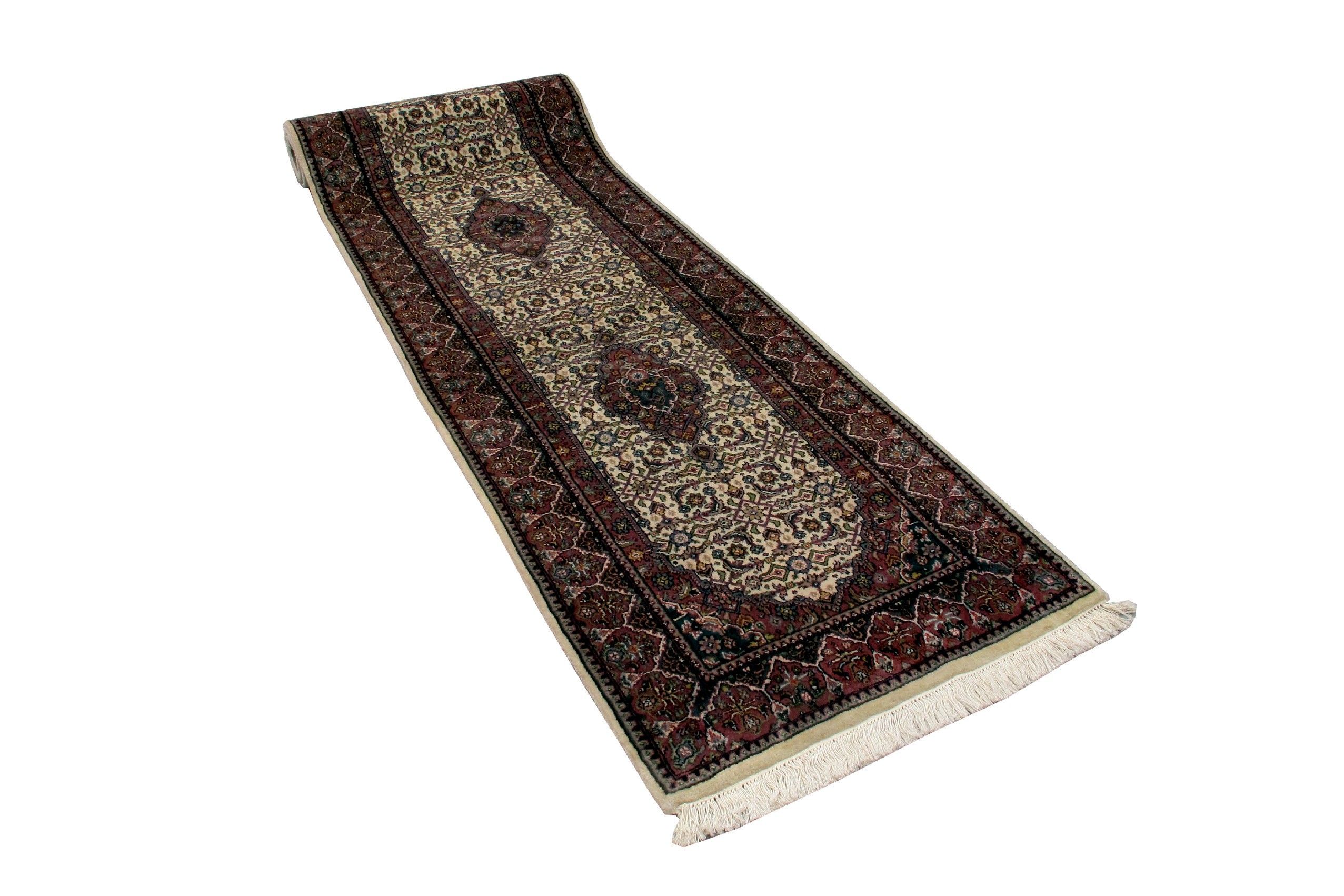 Dywan orientalny Bidjar Exclusive