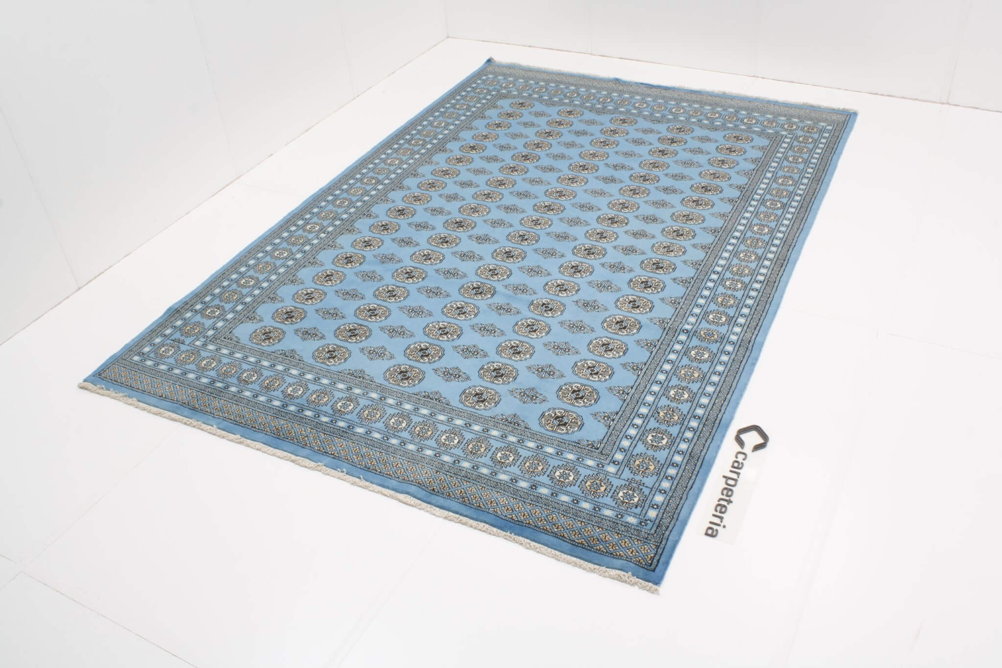 Dywan orientalny Bukhara Exclusive