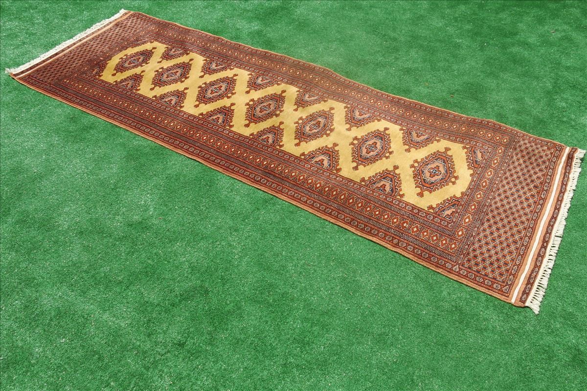 Dywan orientalny Bukhara Royal